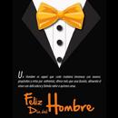APK Mensajes feliz dia del hombre