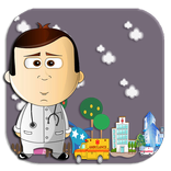 Doctor In Hospital