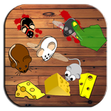 Destroy Mouse