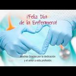 Tarjetas día de la Enfermera