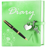My Secret Diary With Password