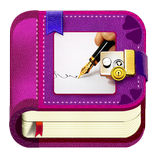 My Secret Diary with Lock