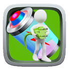 Super Battery Saver Pro icon