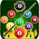 Pool Bubble Shooter