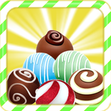 Candy Balls