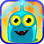 Jelly Monster