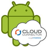 Etherios Cloud Connector