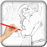 ”Sketch Photo Art