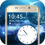 Digital WorldClock