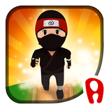 Subway Kids Runner 3D