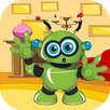 Talking Robot APK
