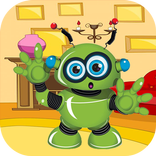Talking Robot