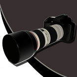 Digital Zooming Camera