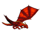 Drona - The Dragon Saviour