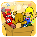 FUN FUN Storage Challenge APK