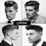 Coiffure pour homme