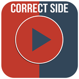 Correct Side