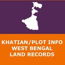 West Bengal Khatian/Plots Info APK