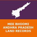 Andhra Pradesh Land -MeeBhoomi APK