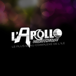 Apollo Night - Saint-Pierre (Unreleased)