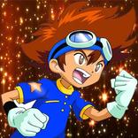 2017 Tips Digimon