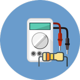 ElectroApp para electrónica