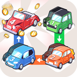 Idle Car Merge