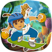 Super Diego Adventure APK