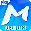 ヒント 𝗠obo𝗠arket app APK