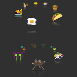 Food Spinner
