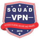 Squad VPN aplikacja