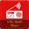 URL Radio Player APK