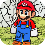 Tricks Super Go Mario-Run