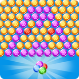 Penguin Bubble pop