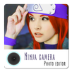 Ninja Camera Photo Editor APK