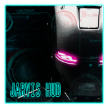 ”HUD Jarvis Photo Editor