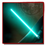 ”Real Lightsaber Maker Camera