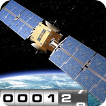 GPS Odometer App