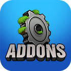 Addons for Minecraft PE (MCPE) icon