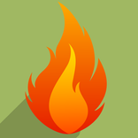 Virtual Fireplace