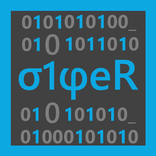 Cipher