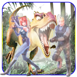 Guide Dino Crisis