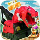 Dino MakineleR Oyunları APK