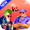 cadillos mustpha dinosaur APK