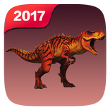 T-Rex Offline Game