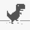 Dino Chrome Runner APK