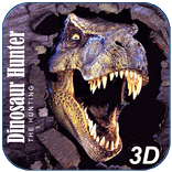 Dinosaur Hunting 3D