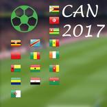Coupe d'Afrique 2017