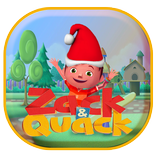 Zack And Quack Adventure