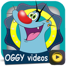 كرتون اوجي والصراصير - Oggу аnd Thе Cосkrоасhеѕ APK